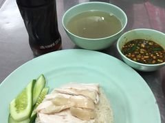 -红大哥水门鸡饭(總店)