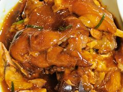 -小土豆北方菜馆(文慧园店)