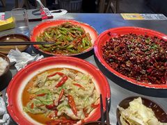 -馬伍旺川菜(江北虹悦城店)