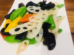 -YAFEE雅菲·粤菜·湘菜·融合菜(魏公村店)