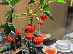 -一朵菌·野生菌探索家火锅(南亚店)