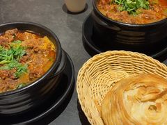 -溢香苑瓦罐(前进路店)