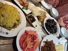-河沿肉饼Beijing Pie(东华门店)