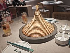 -芸山季·云南野生菌火锅(宝能环球汇店)