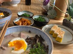 -春笙食堂.丼饭拉面寿司(GOGO新天地店)