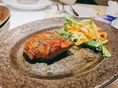 -燃扒房Steakhouse(皇庭店)
