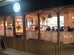 门面-巴黎贝甜(阳光上东店)