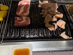 -韩满园· 甄选韩式烤肉