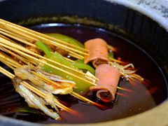 -冒椒火辣(奎星楼街店)