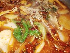 -小飞鱼火锅(龙翔街店)