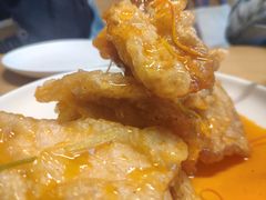-关东小磨东北菜(上海长风大悦城店)
