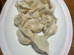 鲅鱼饺子-必点海鲜·鲅鱼水饺(鞍山西道店)