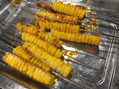 -碎怂烤肉(钟楼柳巷店)