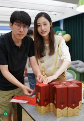 点击看大图 -添禧月子会所(高新店)