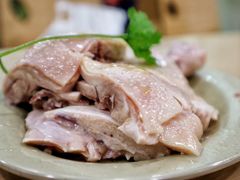 -百家鸡味馆(清泰店)
