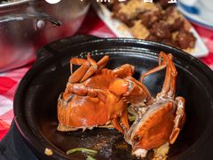 -阿里元海鲜·闽南特色菜(曾厝垵店)