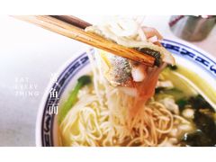 -明呈黄鱼面馆(斜土路店)