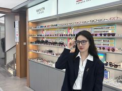-青山良镜(中国丹阳国际眼镜城店)