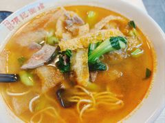 -项记面馆(明瓦廊店)