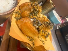 -一味一诚•鲜嫩烤鱼(昌平悦荟店)