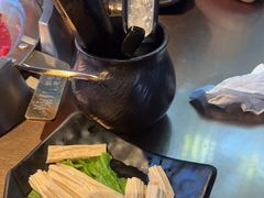 -辣伍鲜毛肚老火锅(元一店)