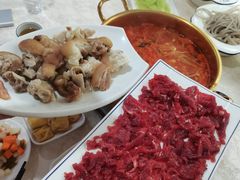 -贵州人家·酸汤火锅·20年老字号