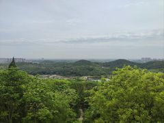 -南山风景名胜区