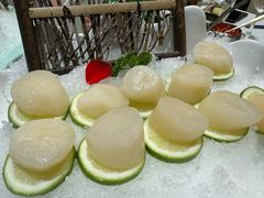 -帝皇海海鲜豆捞(桐泾商务广场店)