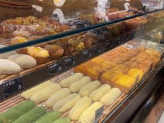 -FANEN法念·烘焙·甜点(万象城店)