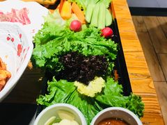 -黑牛の店·和牛烧肉(大悦城店)