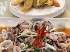 -北方饺子王·海肠捞饭·海鲜锅(山大店)