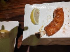 -鸟鹏烧鸟居酒屋(熙龙湾店)