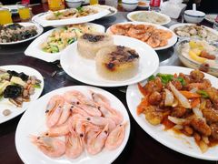 -华光餐厅(复兴路店)