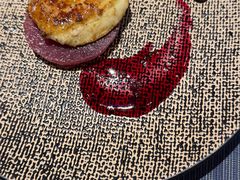 -上林铁板烧(延安西路店)