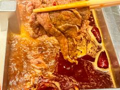 -皇城老妈川味火锅·大连海鲜火锅(港湾店)