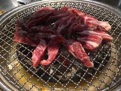 -韩聚屋韩国烤肉餐厅(新北万达店)