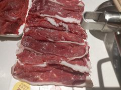 -焯牛潮汕牛肉火锅(云峰街创始店)