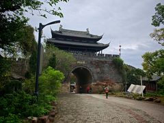 -虞山风景区