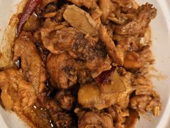 -西江美食舫·江西菜(健德桥店)