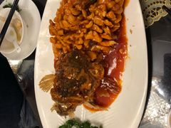 -新聚丰菜馆(太监弄店)