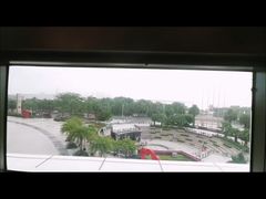 -湛江花园酒店·桃园馆