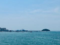 景点-栈桥景区