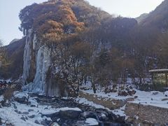 -少华山国家森林公园