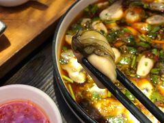 -大洋家·精品潮汕菜·生腌砂锅粥(天河东路店)
