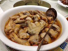 -顺风海鲜港(金玉兰店)