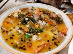 -庐州太太(CBD店)