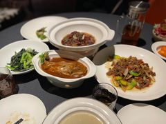 -肆月河豚·淮扬菜·湘菜(华天店)