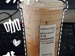 -星巴克(徐州苏宁广场B1店)