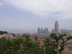 -观象山公园