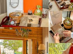 -九如山休闲旅游度假区